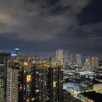 1Br Condotel W Balcony Sm Light Residences #Lt10