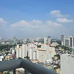 1Br Condotel W Balcony Sm Light Residences #Lt10