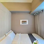 1Br Condotel W Balcony Sm Light Residences #Lt10