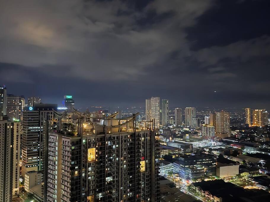 1br Condotel W Balcony Sm Light Residences #lt10 *