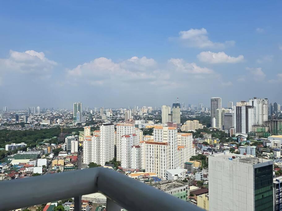 1br Condotel W Balcony Sm Light Residences #lt10 Apartment *