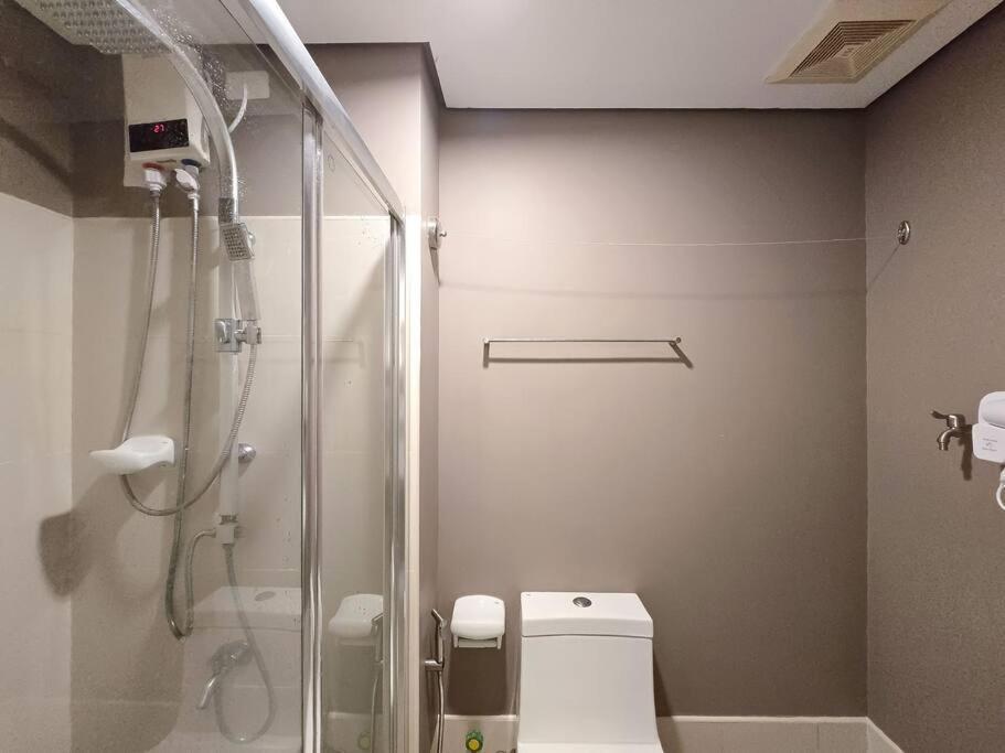 1br Condotel W Balcony Sm Light Residences #lt10 *