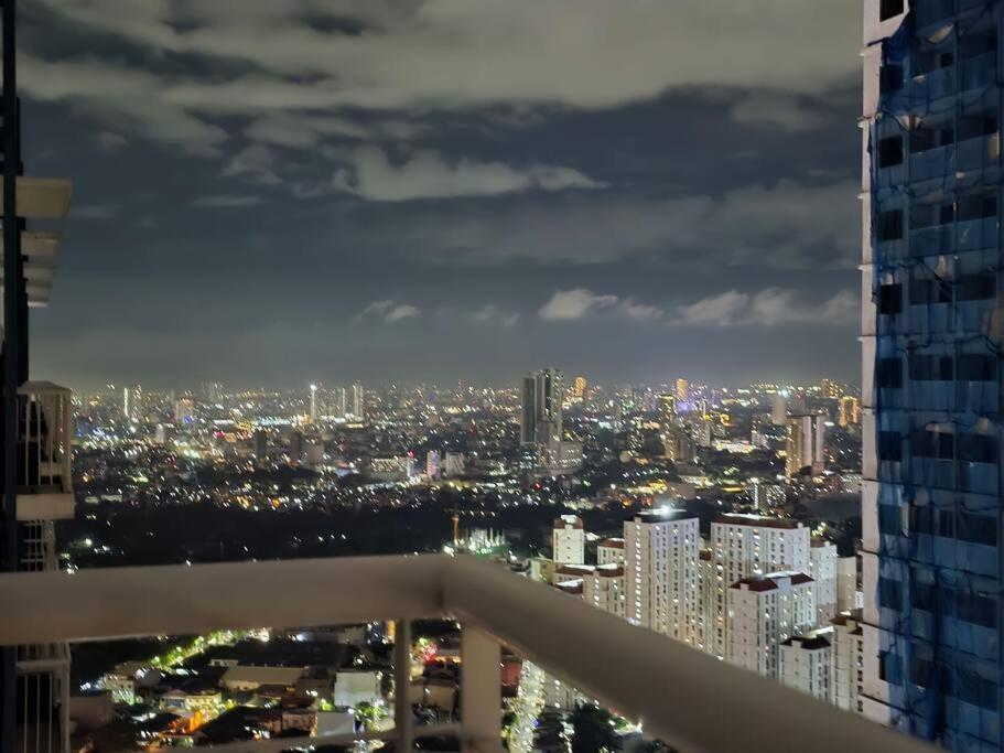 1br Condotel W Balcony Sm Light Residences #lt10 Apartment