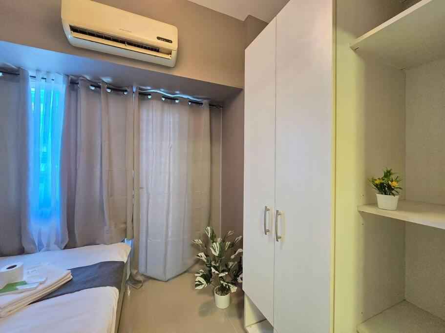 Apartment 1br Condotel W Balcony Sm Light Residences #lt10