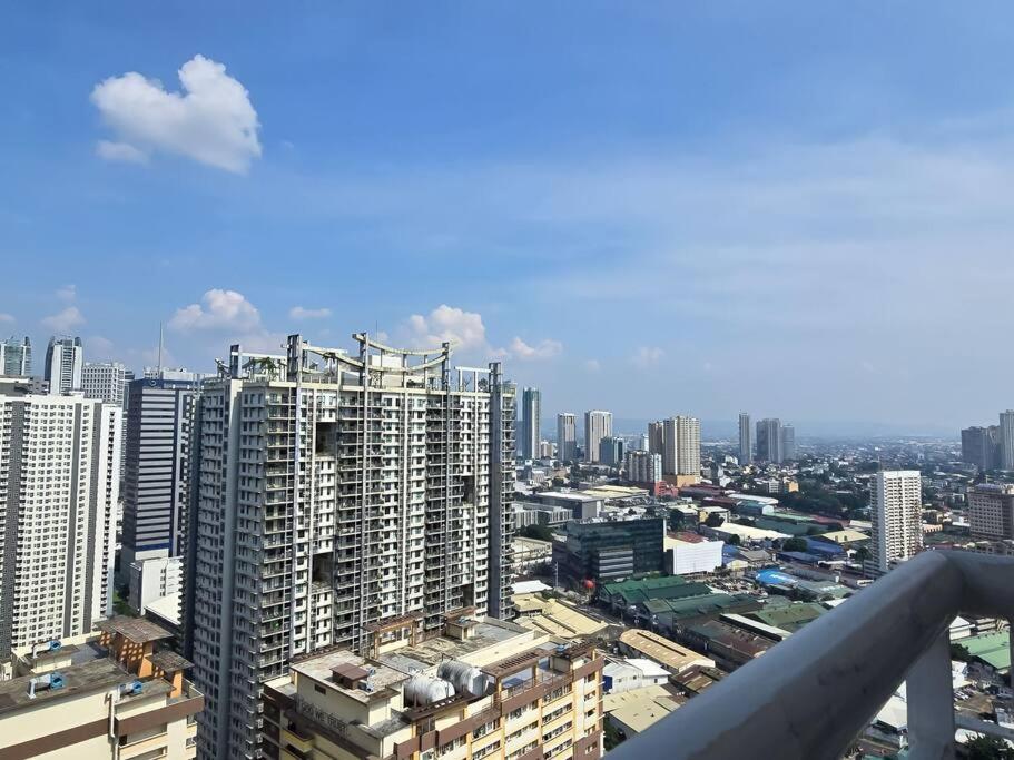 1br Condotel W Balcony Sm Light Residences #lt10 Apartment *