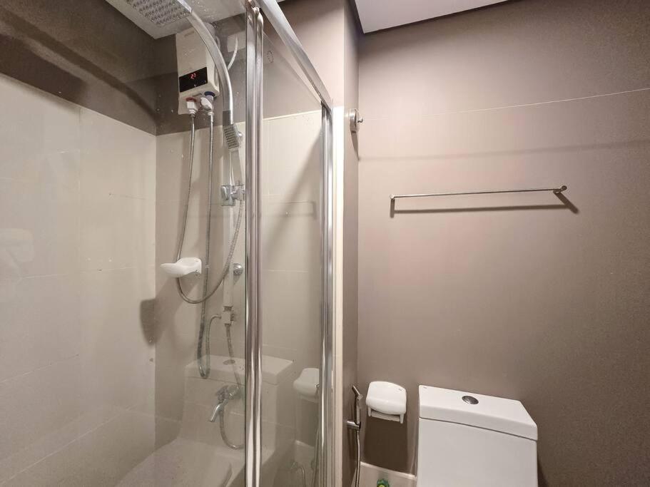 Apartment 1br Condotel W Balcony Sm Light Residences #lt10 *