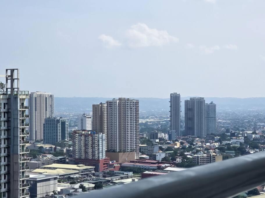1br Condotel W Balcony Sm Light Residences #lt10 Manila