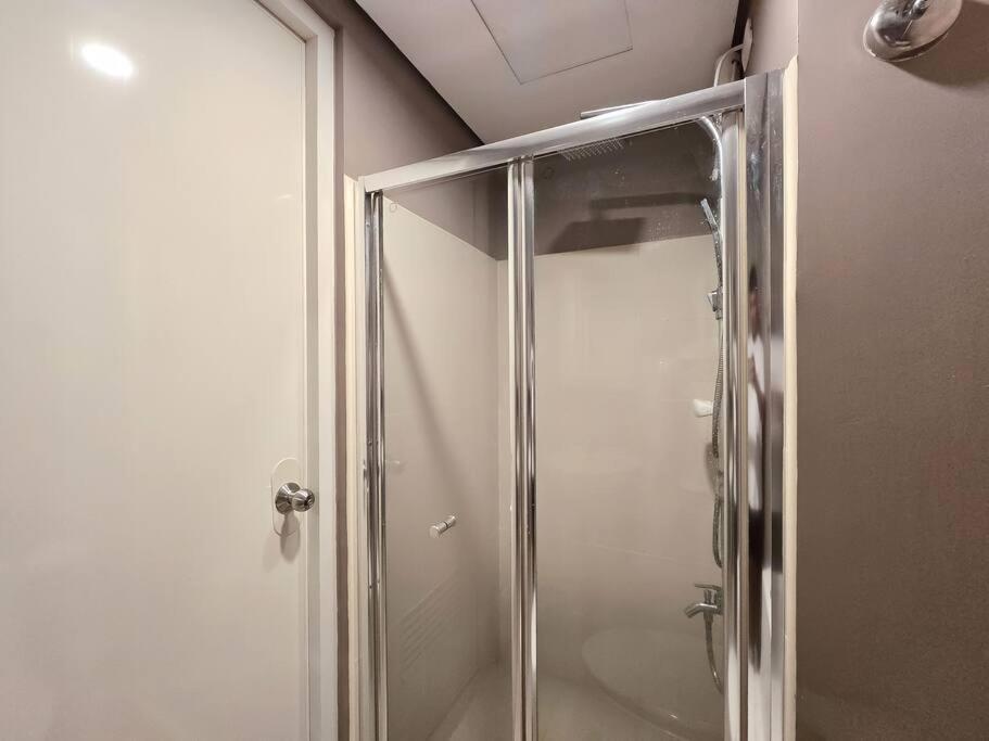 1br Condotel W Balcony Sm Light Residences #lt10 * Manila