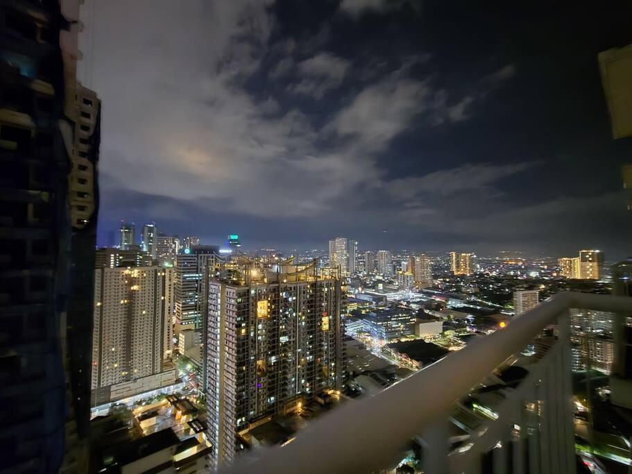 Apartment 1br Condotel W Balcony Sm Light Residences #lt10 *